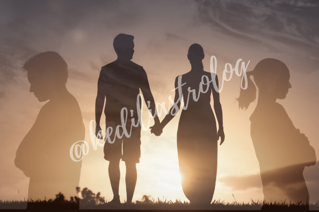 SİNASTRİ NEDİR NE&nbsp;DEĞİLDİR