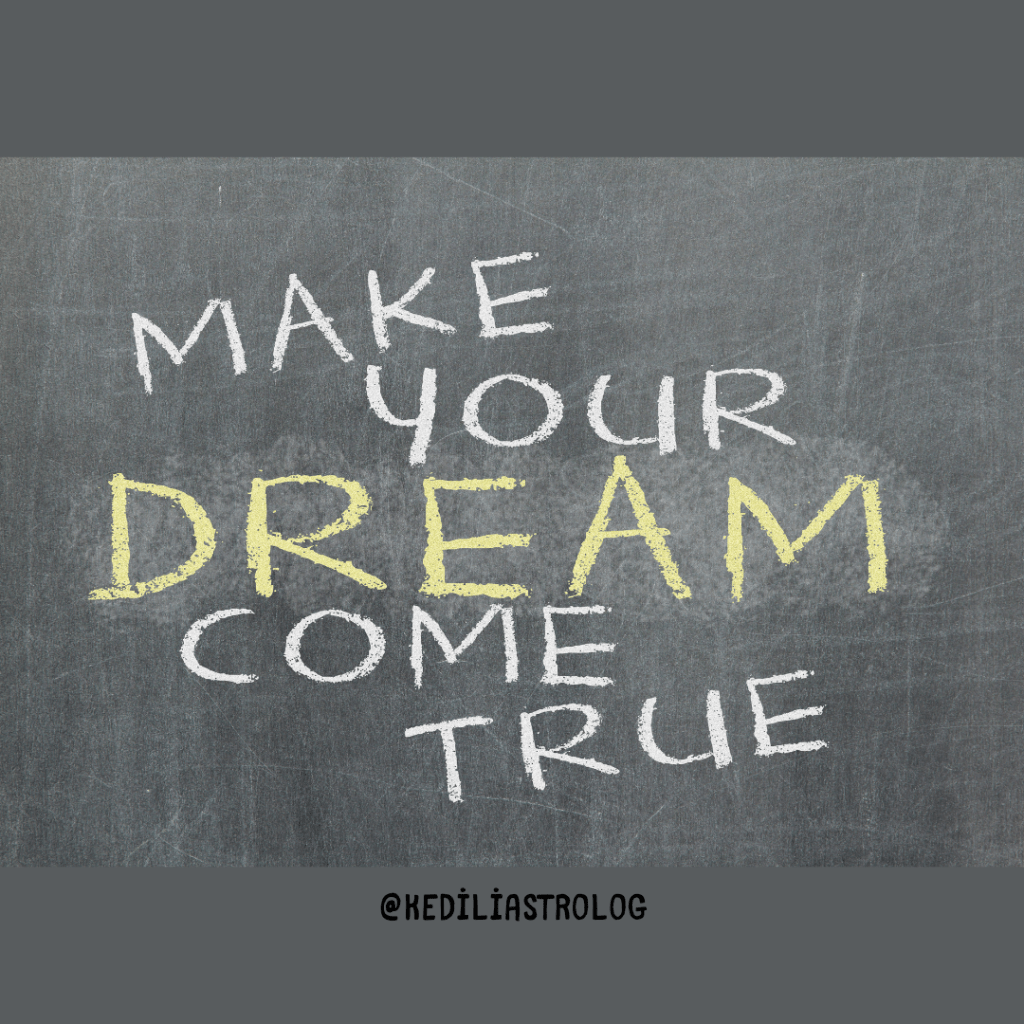 Yay Burcunda Dolunay