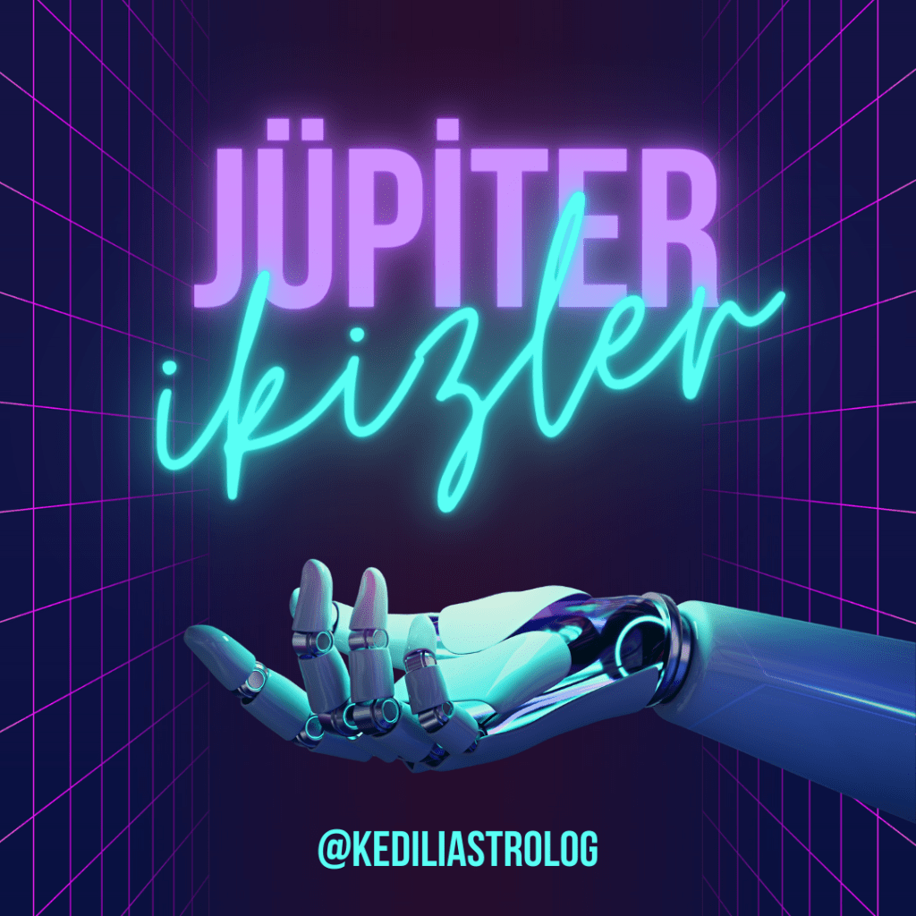 Jüpiter İkizler Burcunda: Bilginin Gücü ve Sosyal&nbsp;Değişim