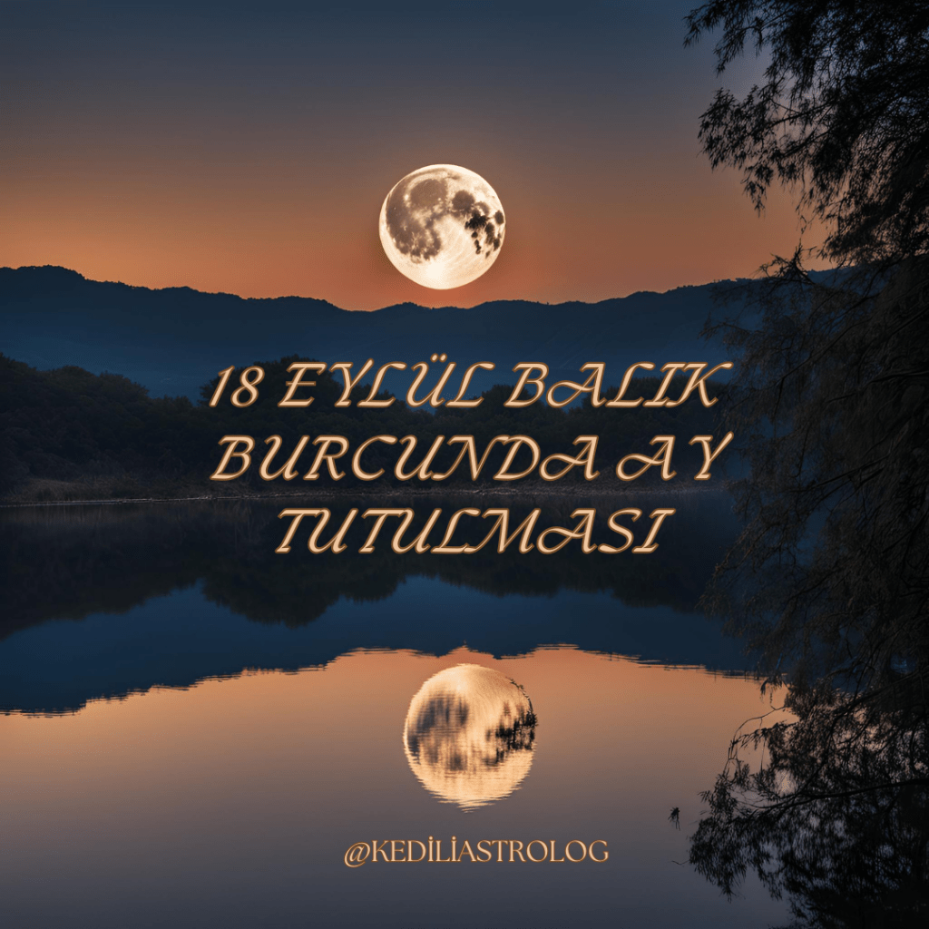 Vedaların Ardından: Eylül’de Yeniden&nbsp;Doğuş