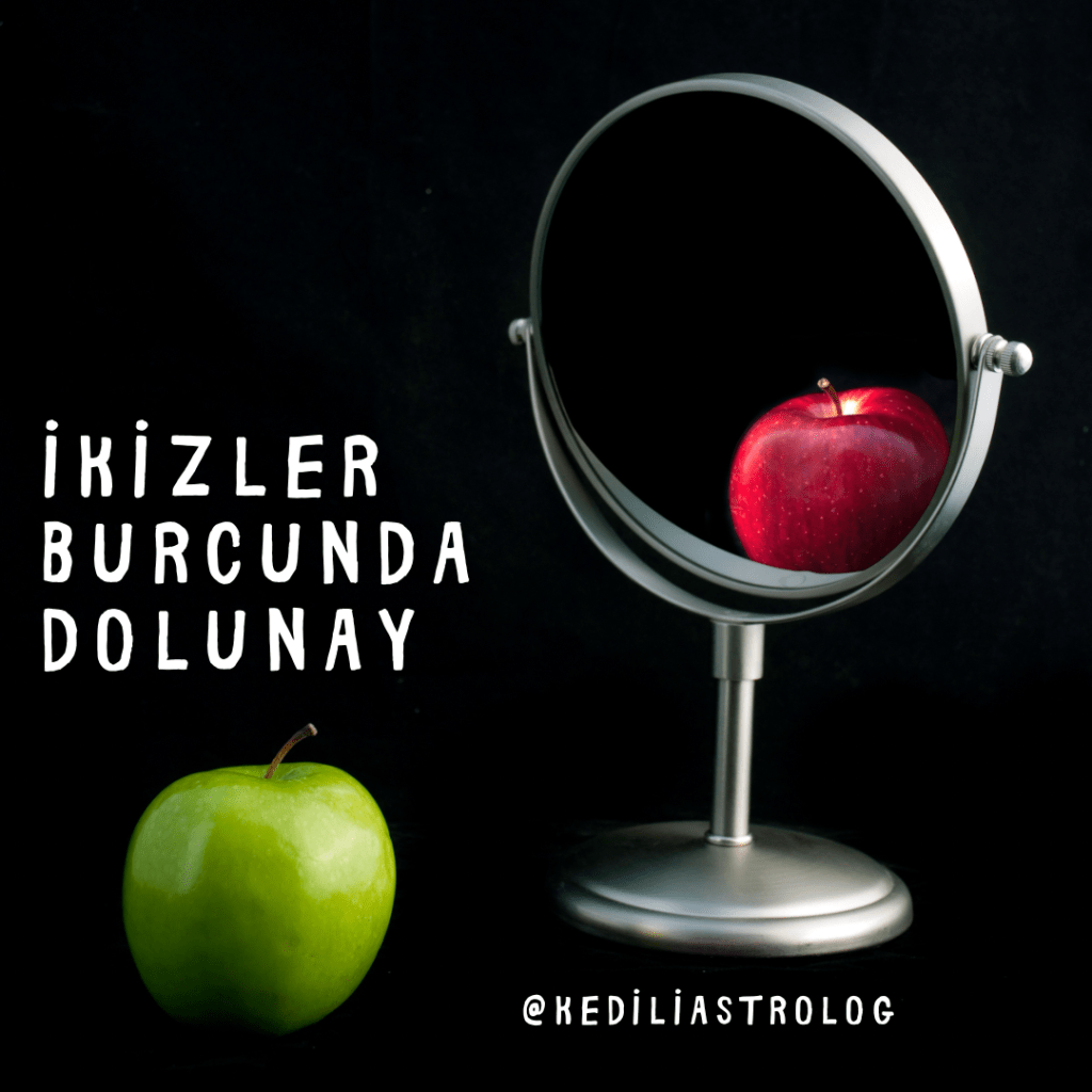 İkizler Dolunayı: İnançlar ve Gerçeklik Arasındaki&nbsp;Çatışma