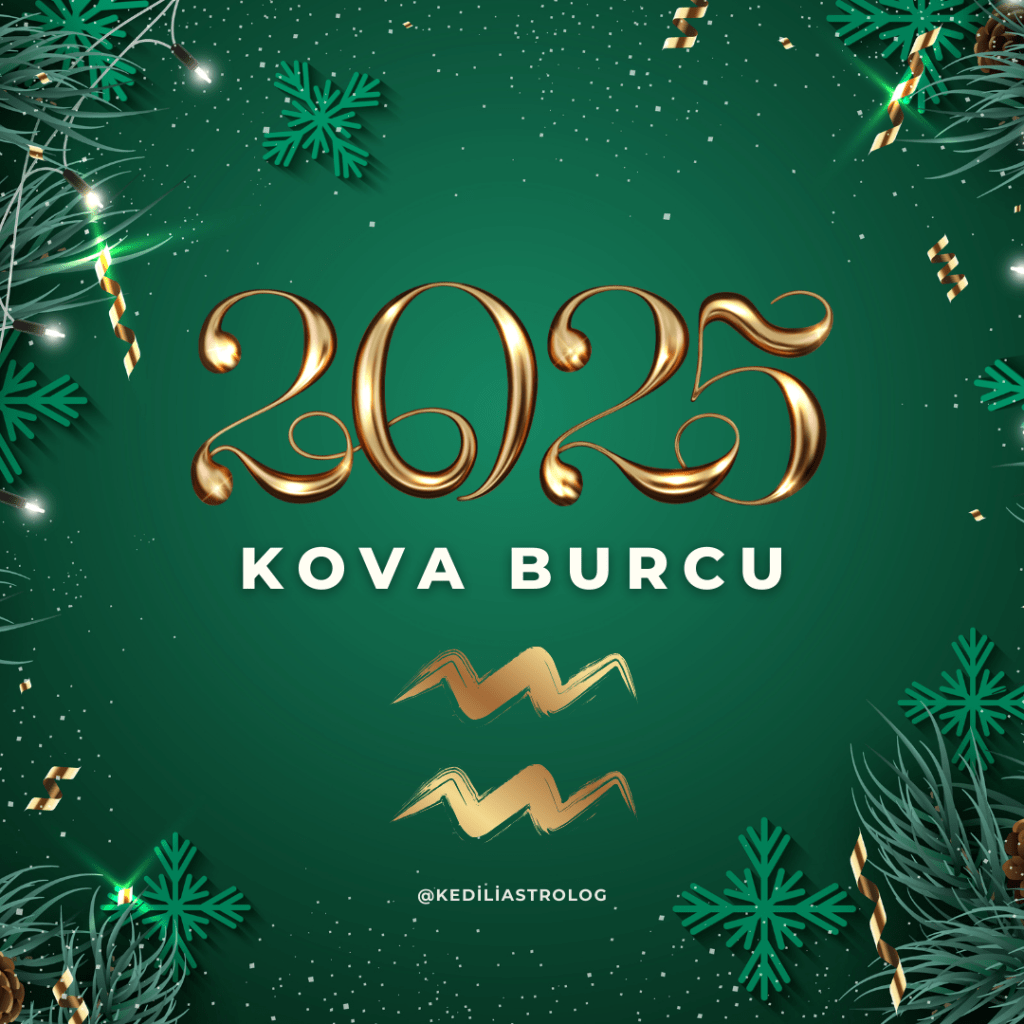 KOVA BURCU 2025: Finansal ve Kişisel&nbsp;Gelişim