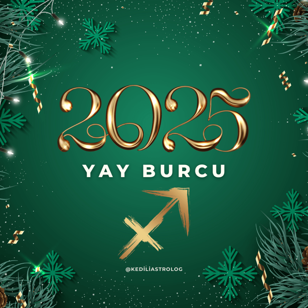 YAY BURCU 2025: Uranüs’ün İlişkilere&nbsp;Etkisi