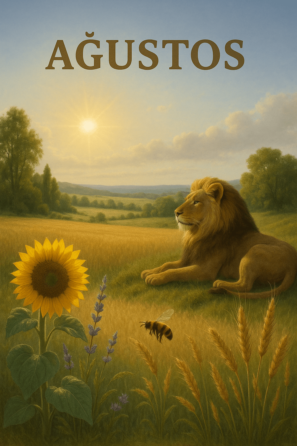 Ağustos 2025 Astrolojisi: Kova Dolunayı, Başak Yeniayı ve Türkiye’ye&nbsp;Etkileri