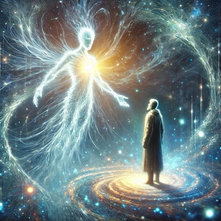 Sirius’un Kapısı Açılıyor: Venüs–Jüpiter Kavuşumu ve Kaderin&nbsp;Daveti