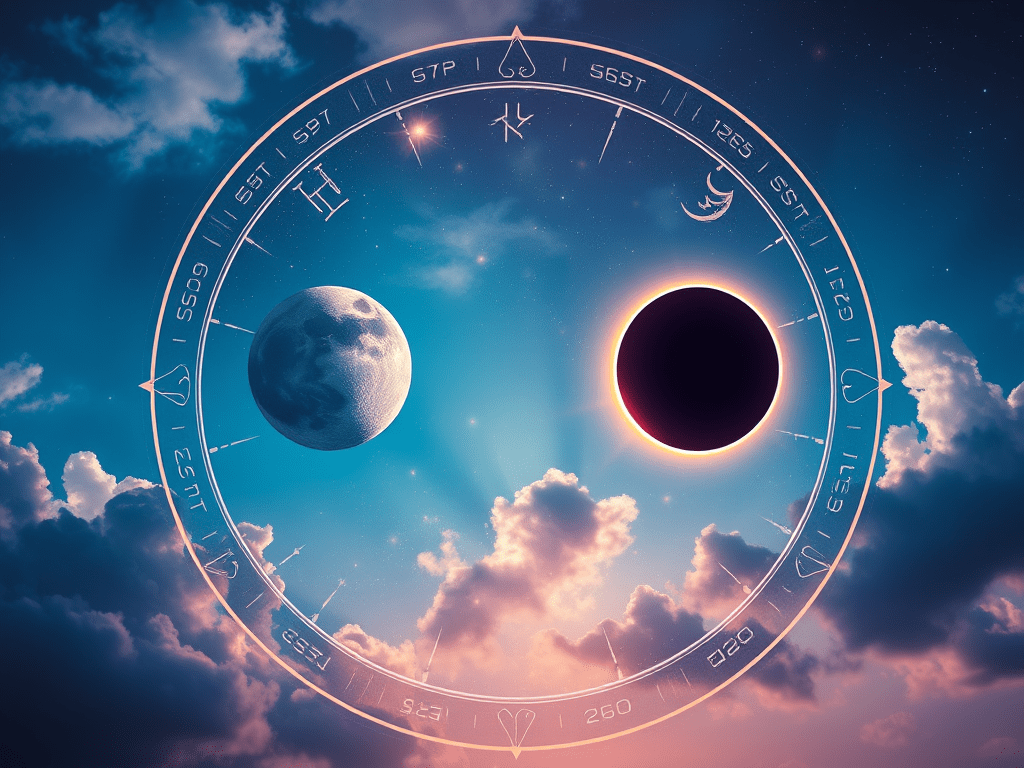 Eylül 2025 Astrolojisi: Tutulma Sezonu&nbsp;Başlıyor