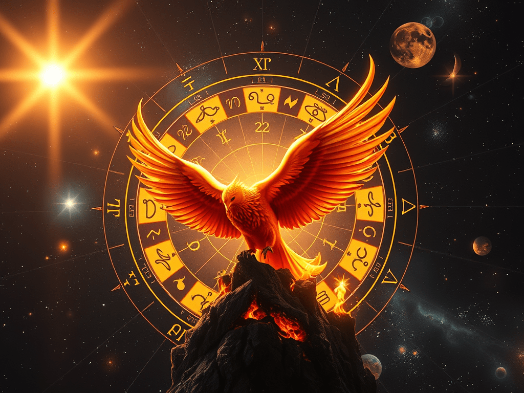 ARALIK 2025: KÜLLERDEN DOĞUŞ, GERÇEKLERLE YÜZLEŞME VE KADERİN KAPIYI&nbsp;ÇALMASI