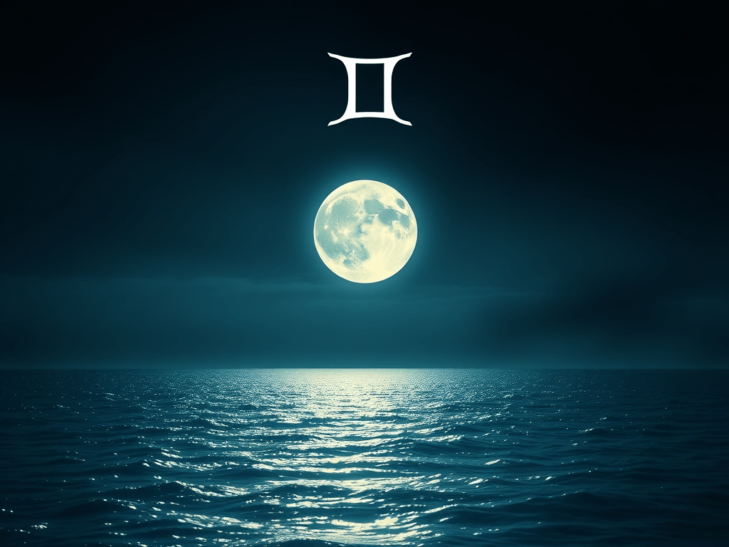 5 Aralık 2025 İkizler Dolunayı: Konuşulanla Susulanın&nbsp;Hesabı