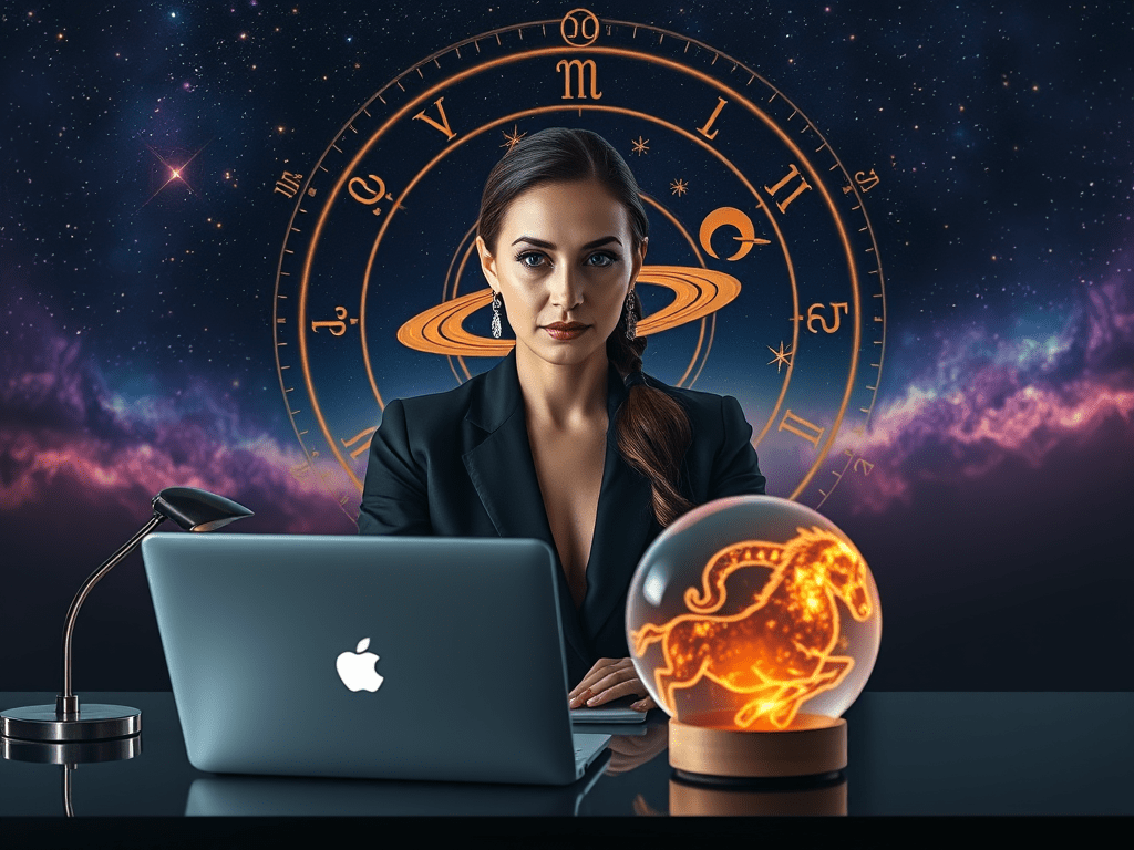 🪐 Satürn Koç Burcunda: Kozmik Sıfır Noktası♈️👑