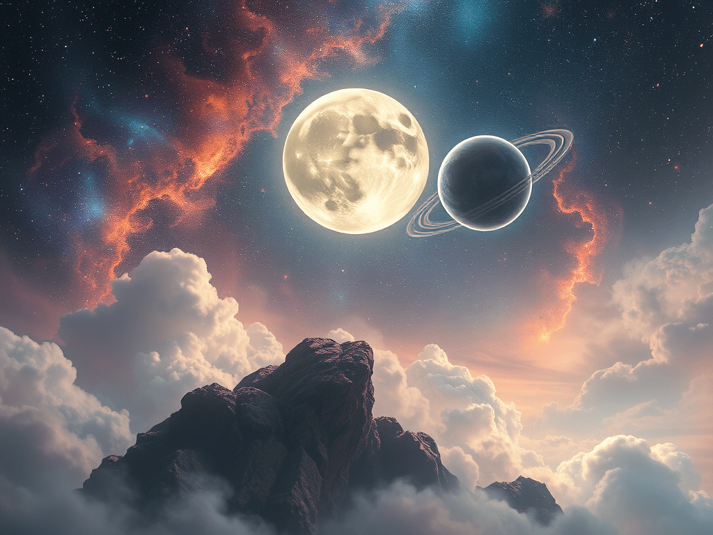 🌀 23-28 ŞUBAT 2026: KOZMİK HASAT VE MERKÜR RETROSU KAPIDA!